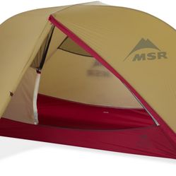 MSR Hubba Hubba 1   New