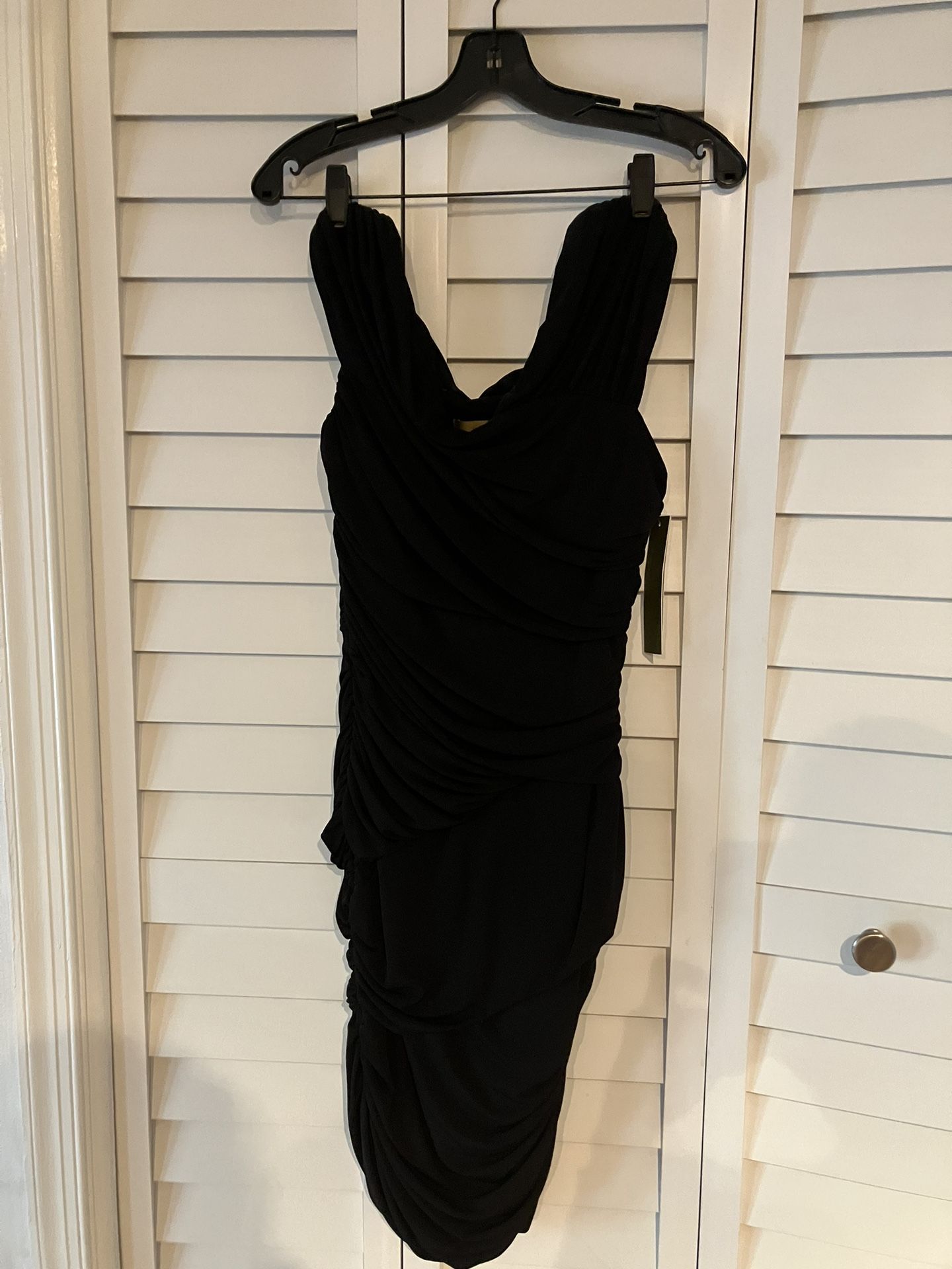 Nicole Miller Cocktail Dress Brand New