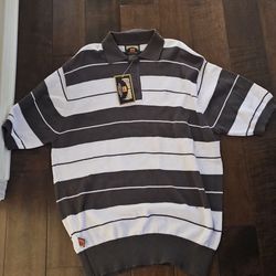 (NWT) FB County c.b shirt size 2xl