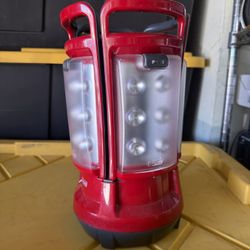 Camping Light 