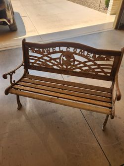 Bench