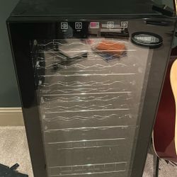 Vinotemp Wine Cooler