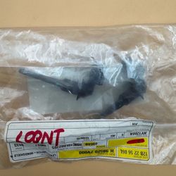 Genuine Washer Fluid Level Sensor - (98520-2V000) 2012-2017 Hyundai Veloster 2pc