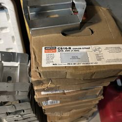 Vendo Láminas Y Bases Para Postas 6x6