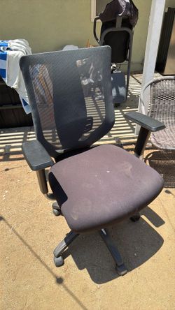 Office chair