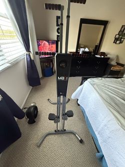 Maxi Climber