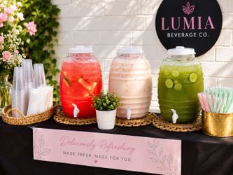 Aguas Frescas