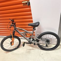 Huffy Valcon Boys Girls 20” bike