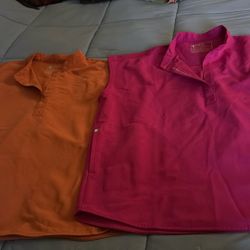 L Rafaela Figs Scrubs