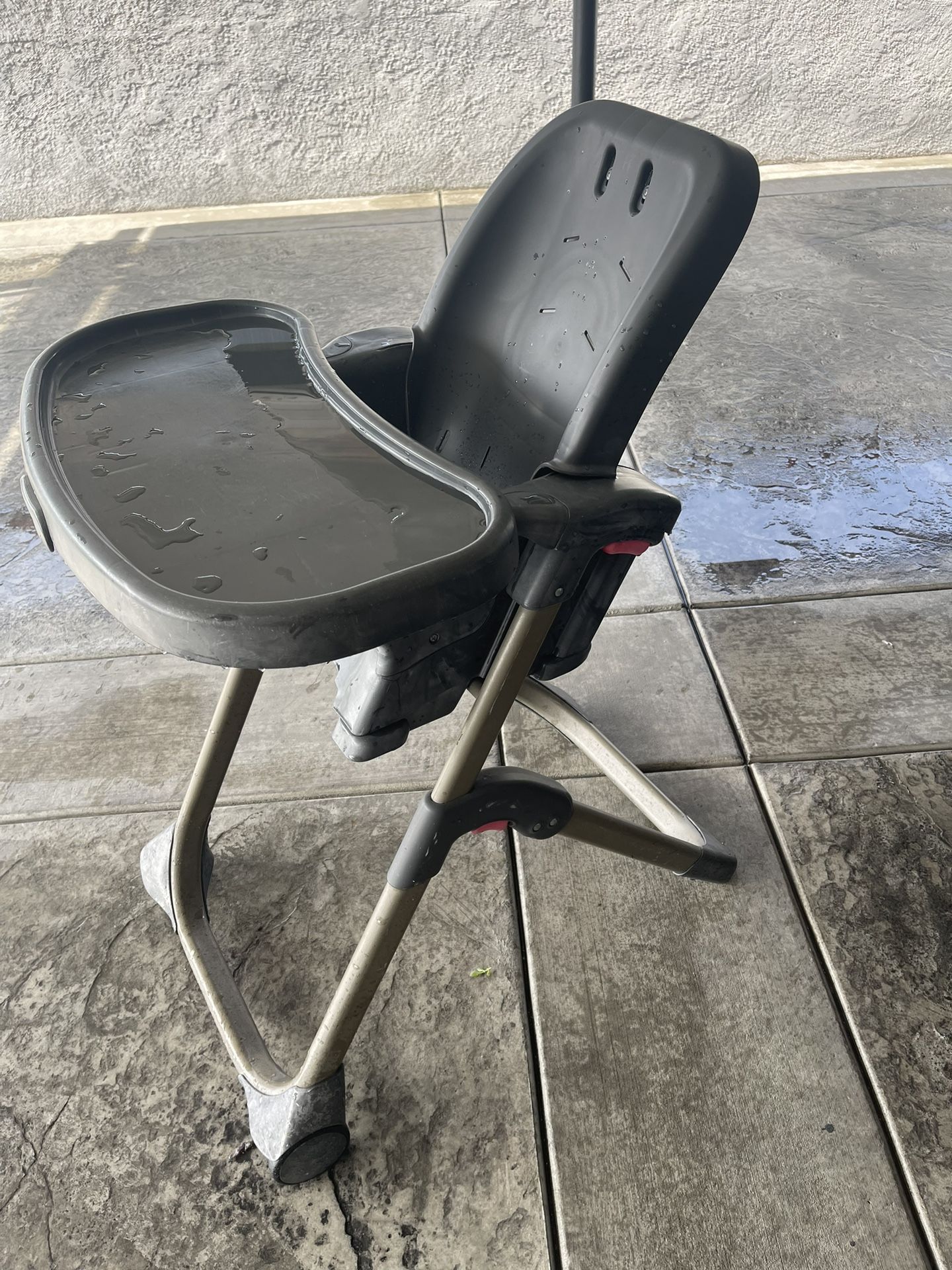 High Chair 