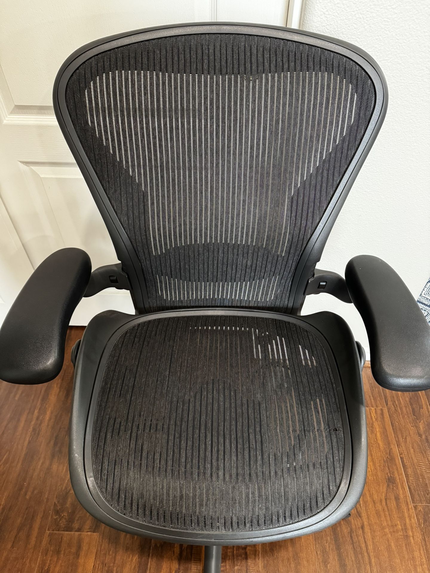 Herman Miller Aeron Office Chair