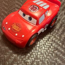 Lightning McQueen