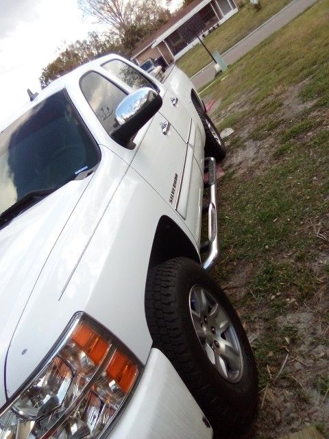 2010 Chevrolet Silverado
