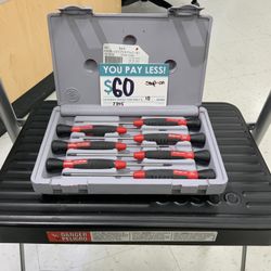 Snap-On Mini Screwdriver Set