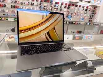 MacBook Pro M1 16gb ram 256gb ssd