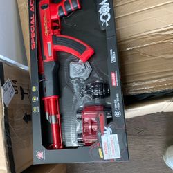 Súper Combat  Action For Kids