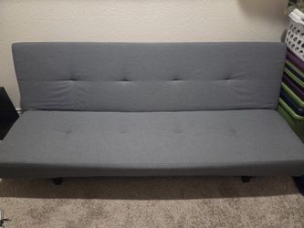 IKEA Futon