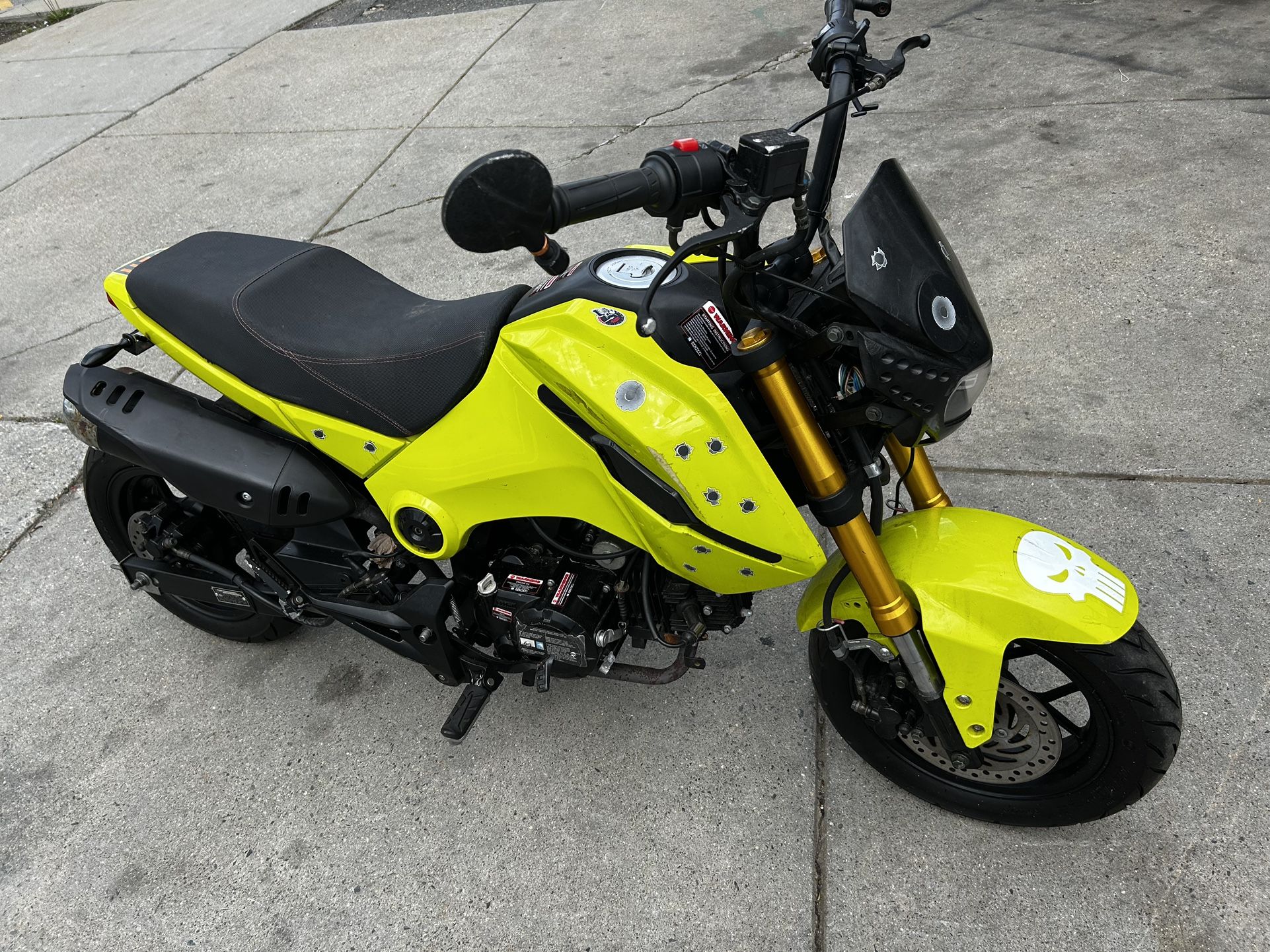 For Sale