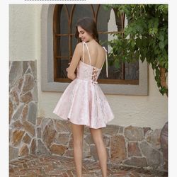 White Dress/wedding Dress/ Reception Dress Never Worn