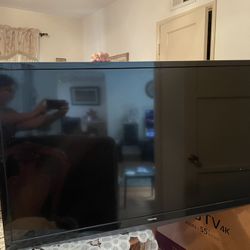 50 Inch Tv Used 