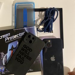 iPhone 13 256 Gb UNLOCKED 