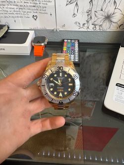 Invicta Watch