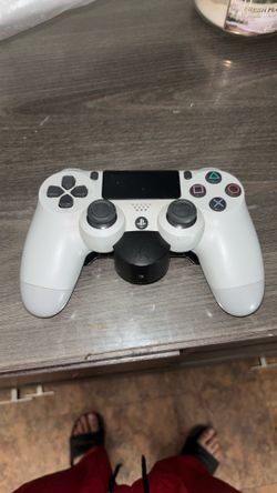 PS4 Controller With Paddles