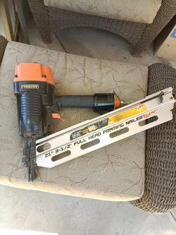 Freeman Model PFR2190 Framing Hammer