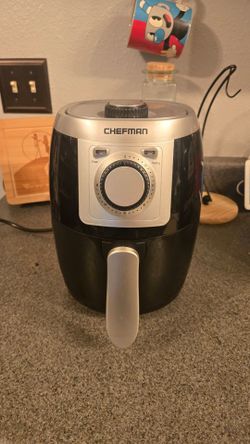 Chefman Air Fryer
