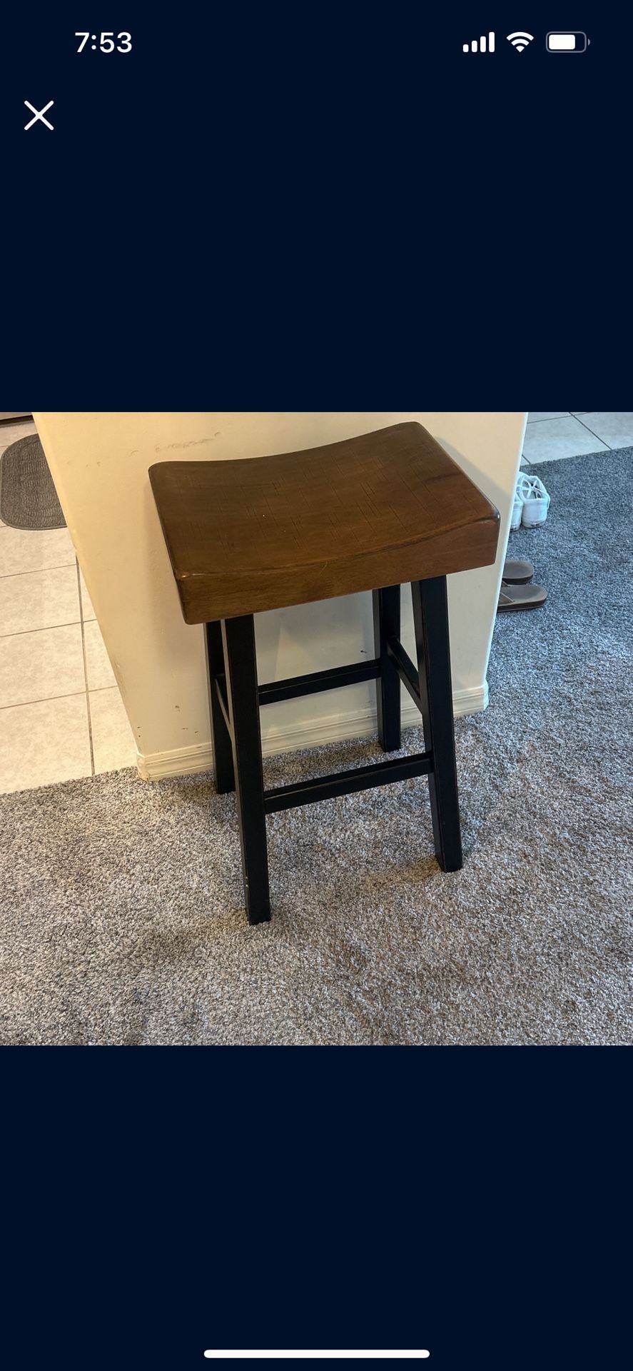 Stool Chair