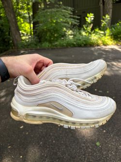Air max 97 size 6.5 women’s