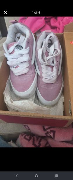 Vans shoes