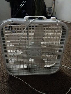Lasko Fan