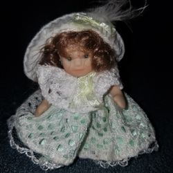 Small Doll