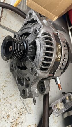 Alternator Lexus 