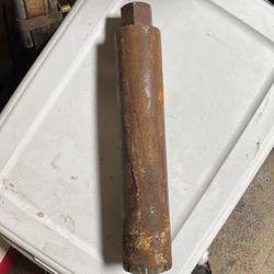 Concrete core drilling bit