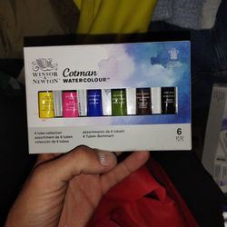 Winsor And Newton 