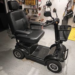 Mobility Scooter NEW