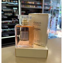 Chanel Coco Mademoiselle
