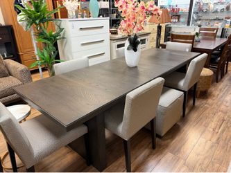 Restoration Hardware