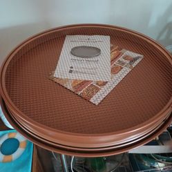 Cooper chef pizza pan