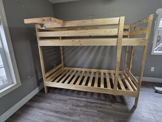 Bunk Bed