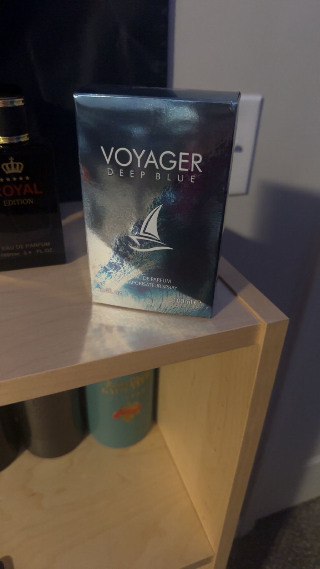 Voyager