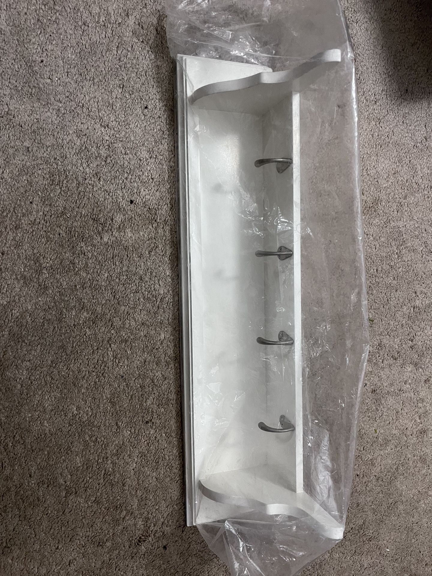 Brand New Wooden Rack