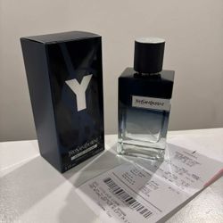 Yves Saint Laurent Y – Eau de Parfum 