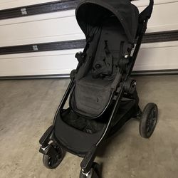 Foldable Stroller 