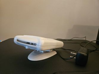 Air Oasis "AirAngel" Portable Air Purifier / Sanitizer
