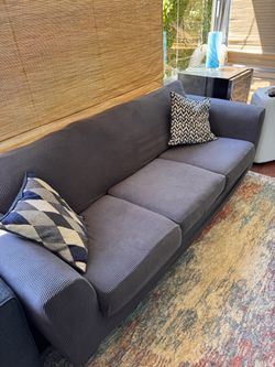 FREE Couch!!!