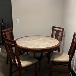 Dinning Table
