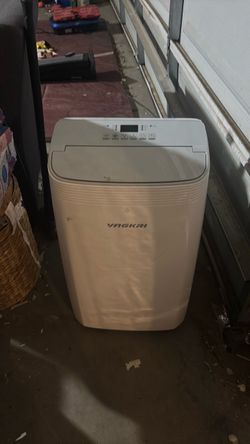 VAGKRI Portable Air Conditioner